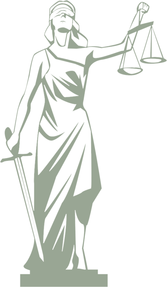 Lady Justice